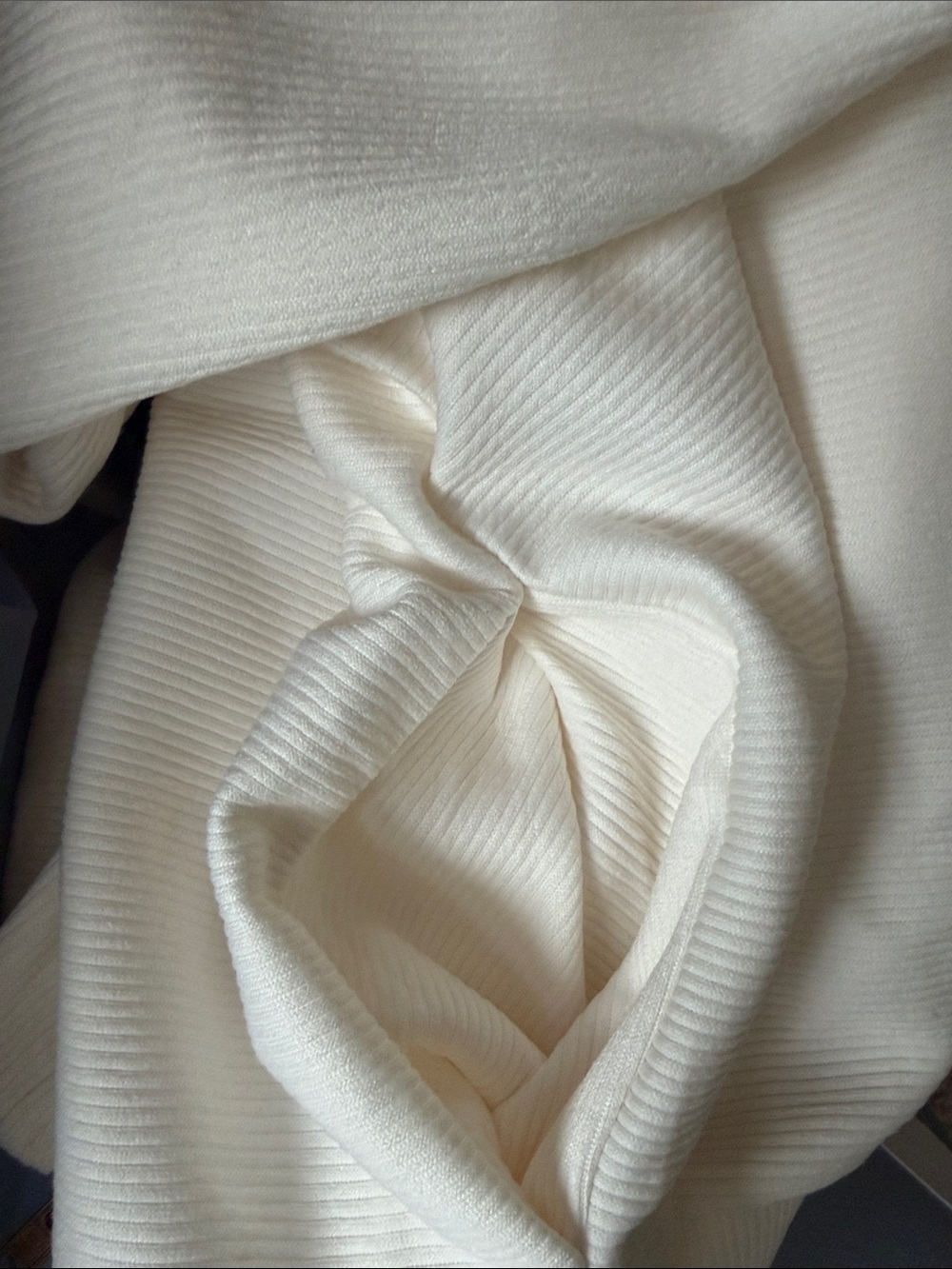 Merokeety Ribbed Jacket XL - Picture 7 of 8